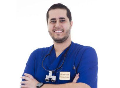 Dr. Jaber Hadri